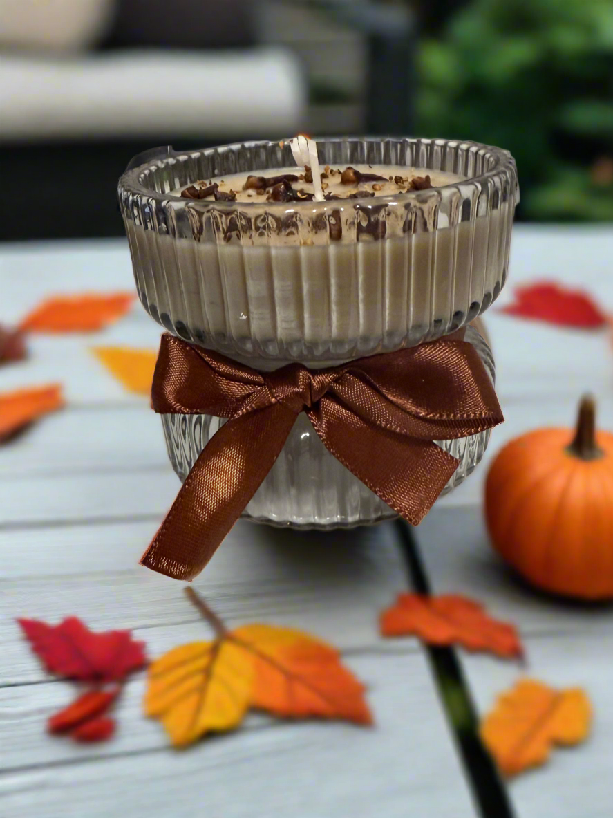 Cinnamon Clove Spicy Candle