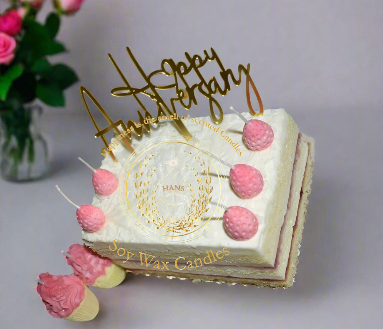 Cake Toppers