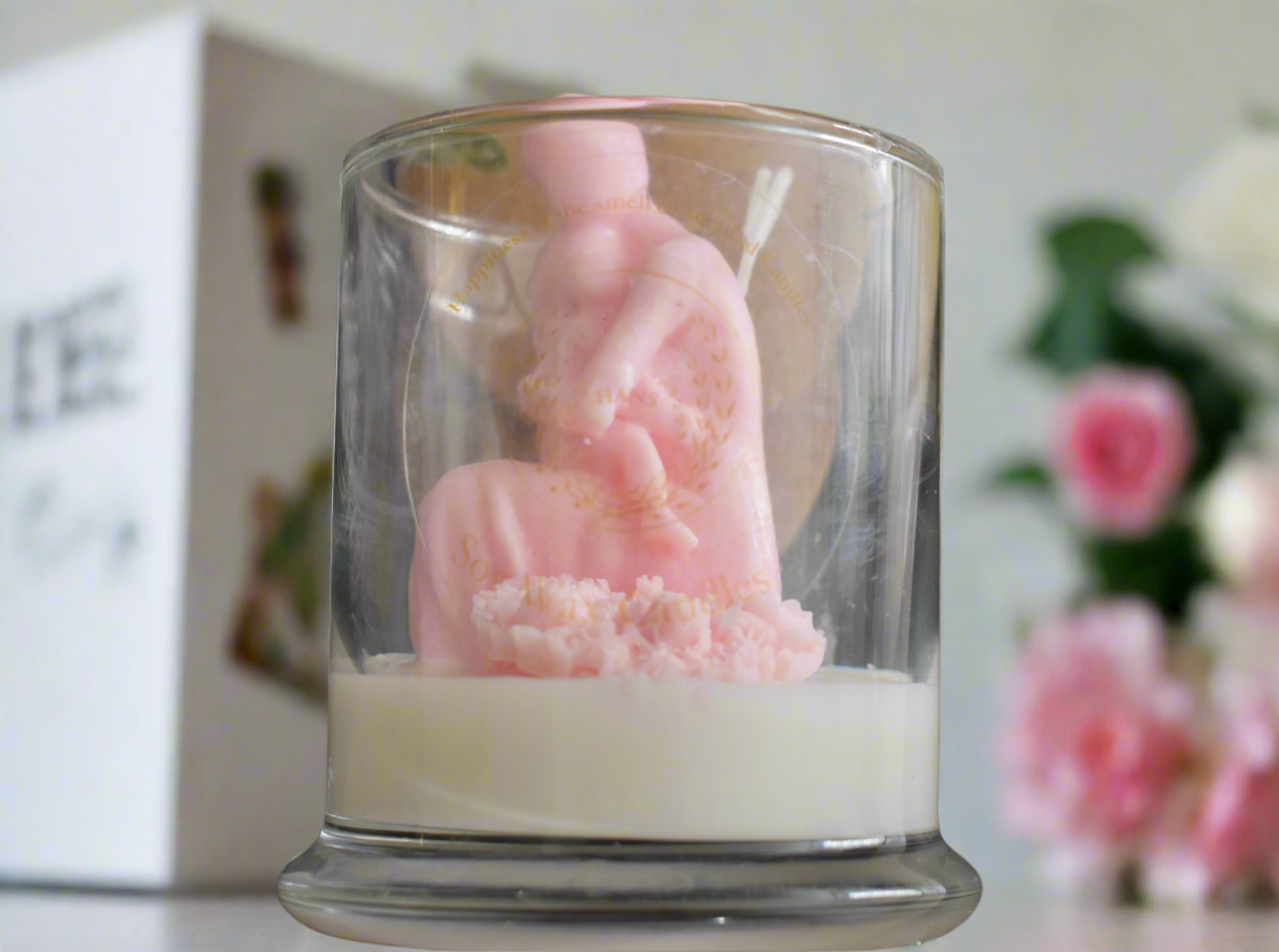 Mother’s Love Candle
