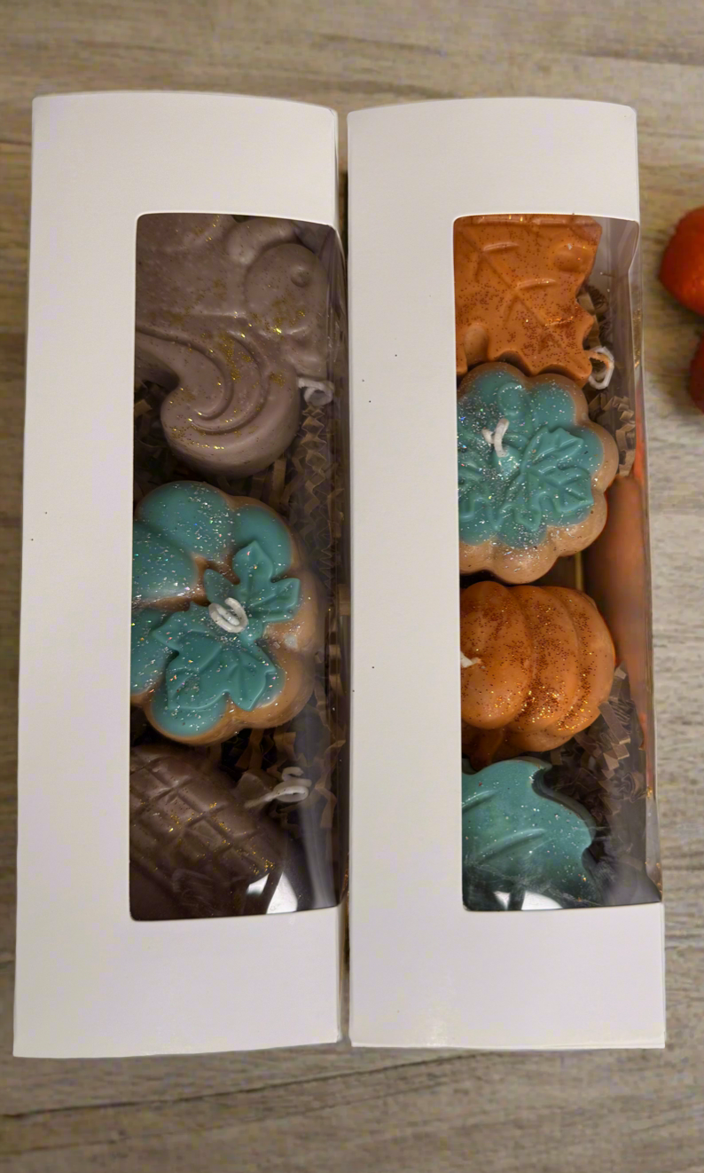 Fall winter Gift Set (7 piece)