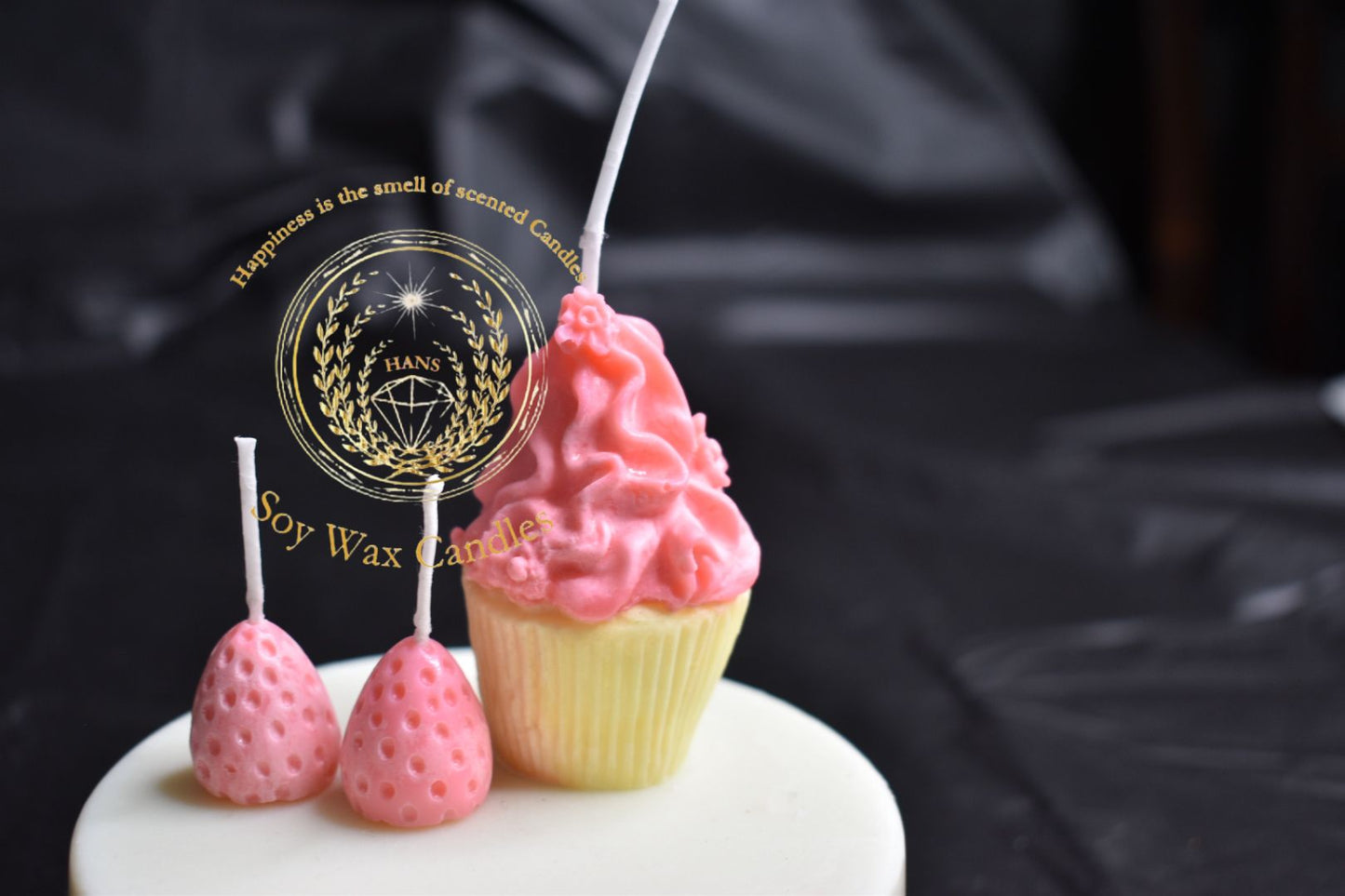 Cake Toppers