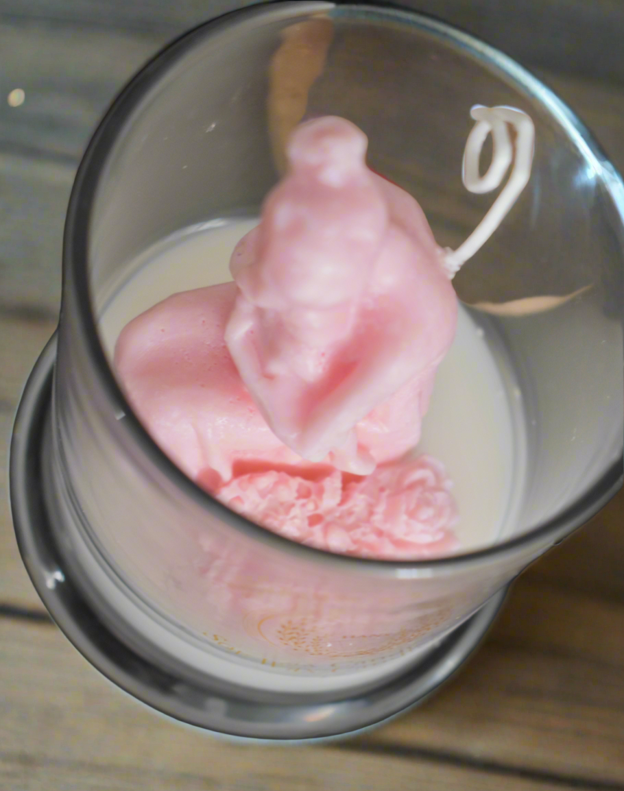 Mother’s Love Candle
