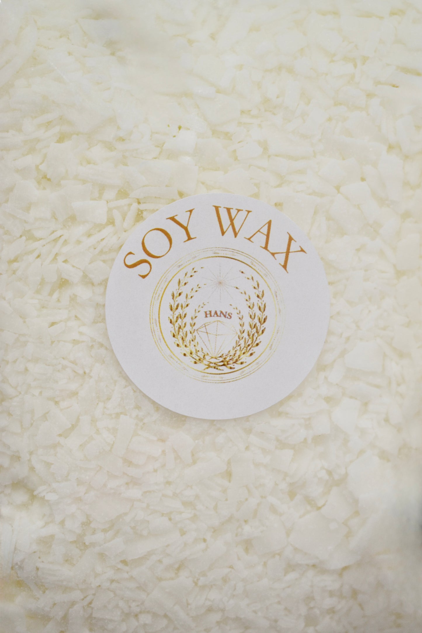 Soy Wax For Candle Making