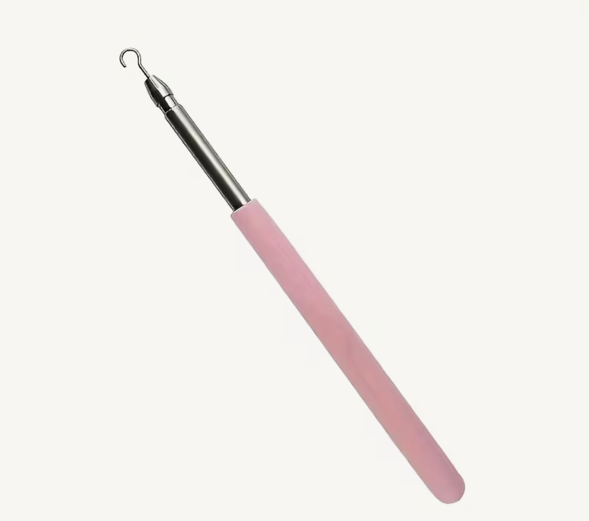 Jewelry Wear And Removal Tool