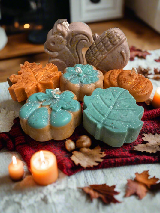 Fall winter Gift Set (7 piece)