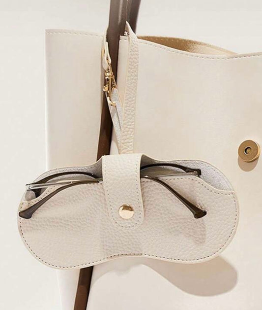 Sunglasses Storage Bag